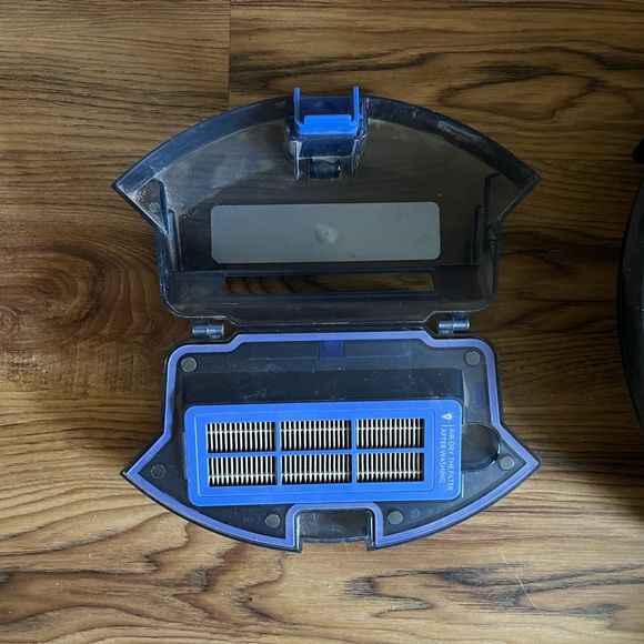 Eufy Robovac G30 - Picture 2 of 4